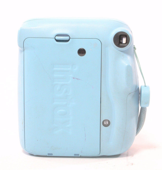 Fujifilm Instax Mini 11 (Blue)