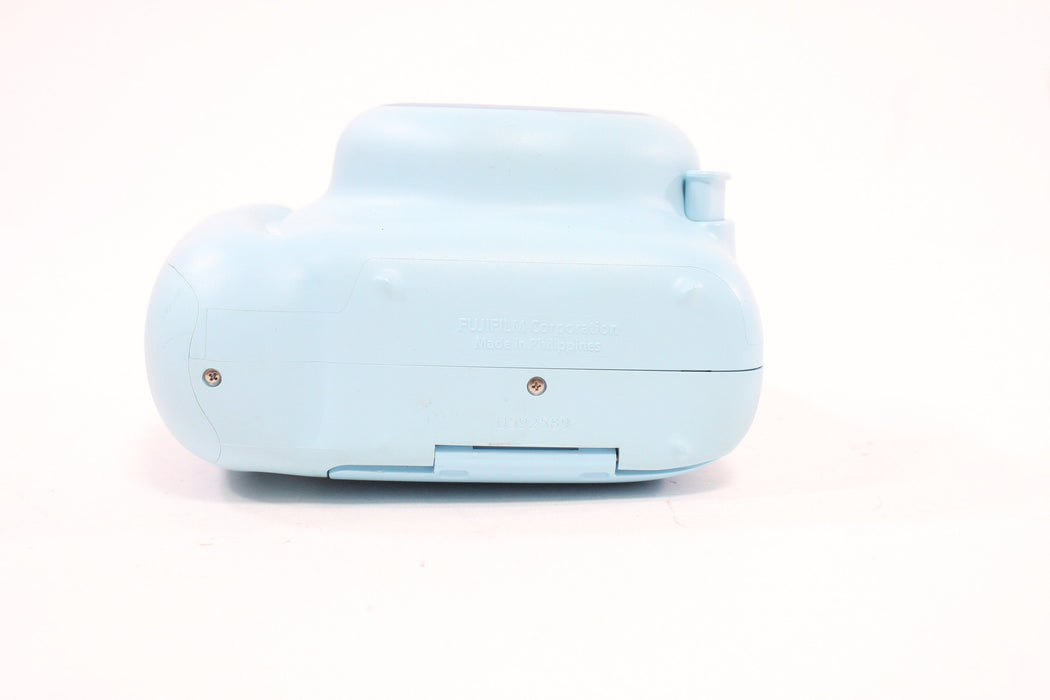 Fujifilm Instax Mini 11 Instant Camera (Light Blue)