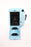 Fujifilm Instax Mini 11 Instant Camera (Light Blue)