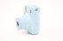Fujifilm Instax Mini 11 Instant Camera (Light Blue)