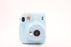 Fujifilm Instax Mini 11 Instant Camera (Light Blue)