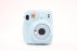 Fujifilm Instax Mini 11 Instant Camera (Light Blue)