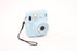 Fujifilm Instax Mini 11 Instant Camera (Light Blue)