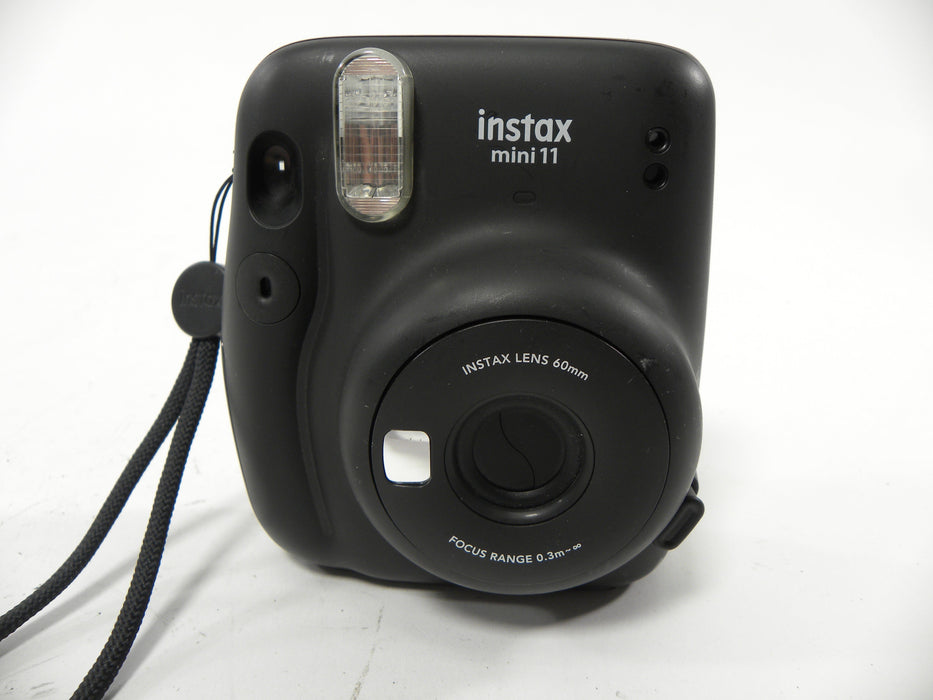 Fujifilm Instax Mini 11