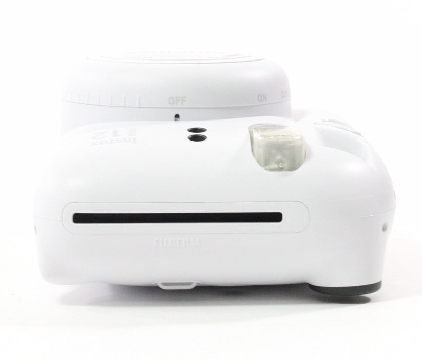 Fujifilm Instax Mini 12 (White)