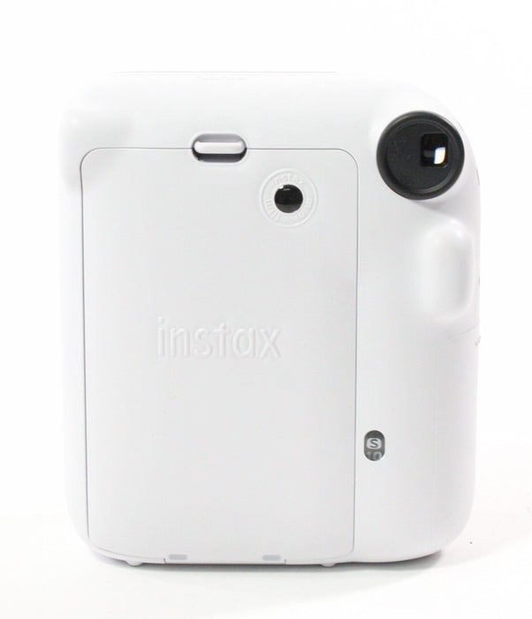 Fujifilm Instax Mini 12 (White)