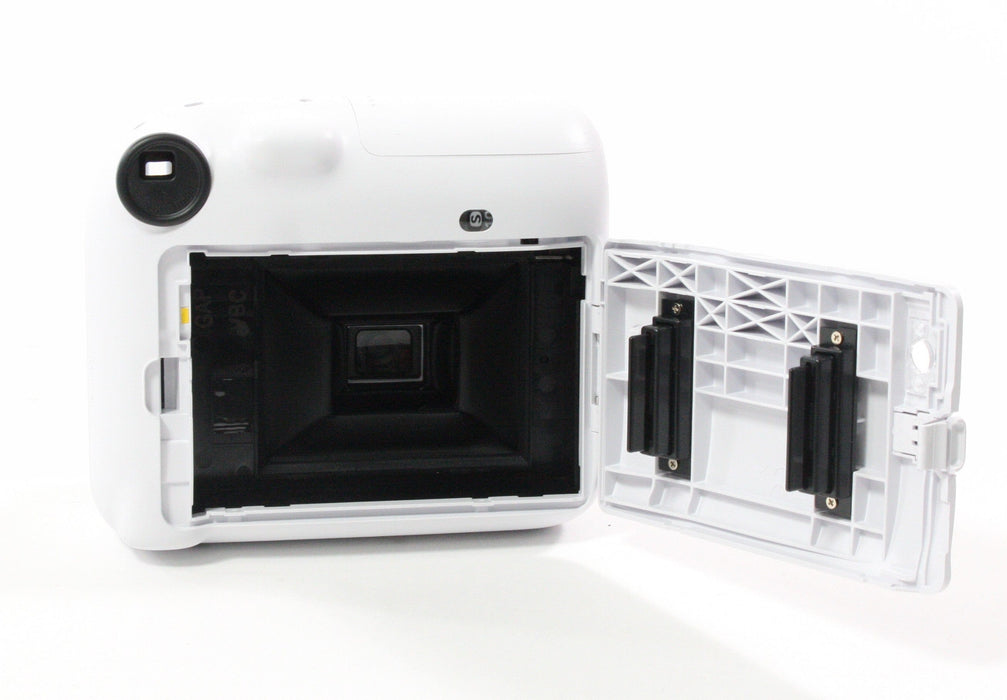 Fujifilm Instax Mini 12 (White)