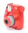 FujiFilm Instax Mini 7S 60mm Red