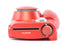 FujiFilm Instax Mini 7S 60mm Red