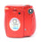 FujiFilm Instax Mini 7S 60mm Red