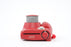 Fujifilm Instax Mini 7S Instant Camera (Red)