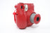 Fujifilm Instax Mini 7S Instant Camera (Red)