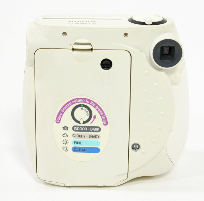 Fujifilm Instax Mini 7S (White)