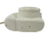 Fujifilm Instax Mini 8 Instant Camera (White)