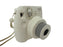 Fujifilm Instax Mini 8 Instant Camera (White)