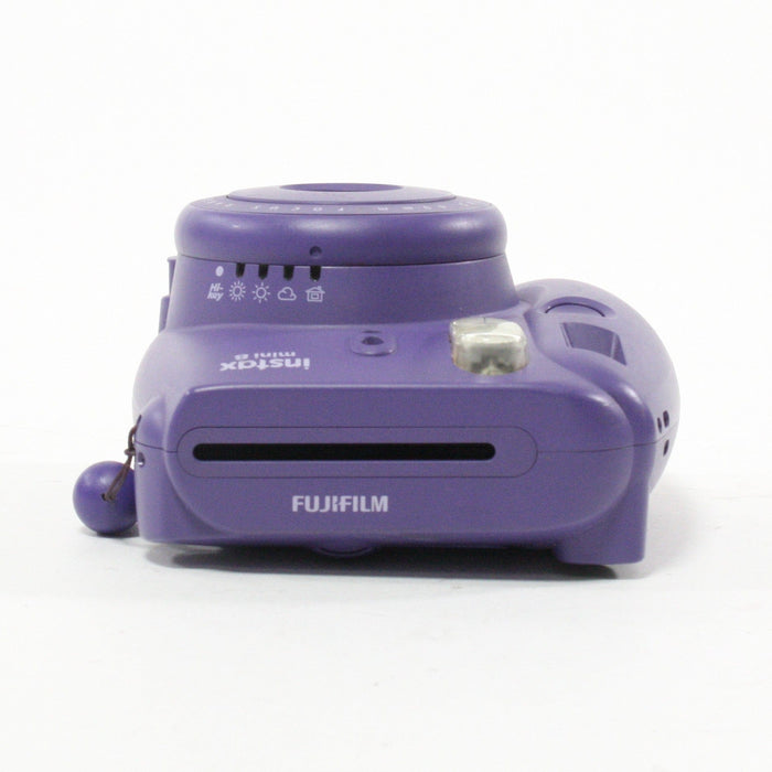 Fujifilm Instax Mini 8 (Purple)