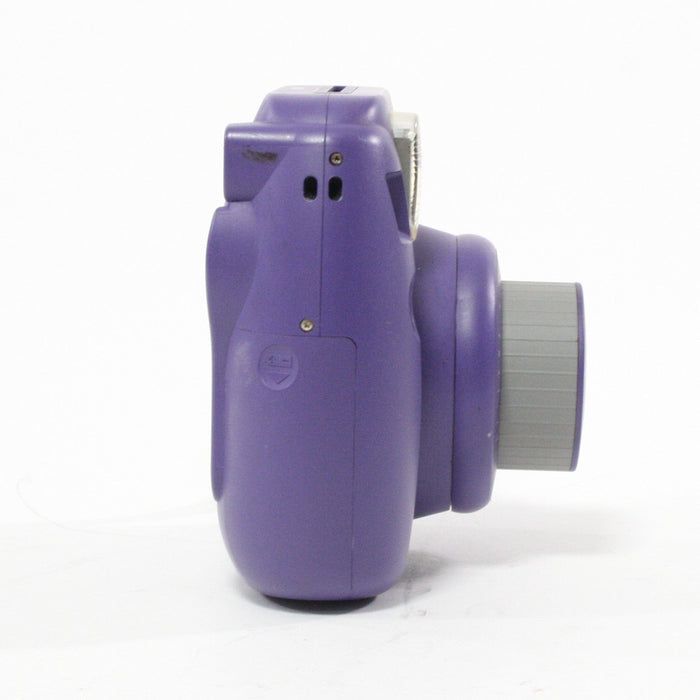 Fujifilm Instax Mini 8 (Purple)