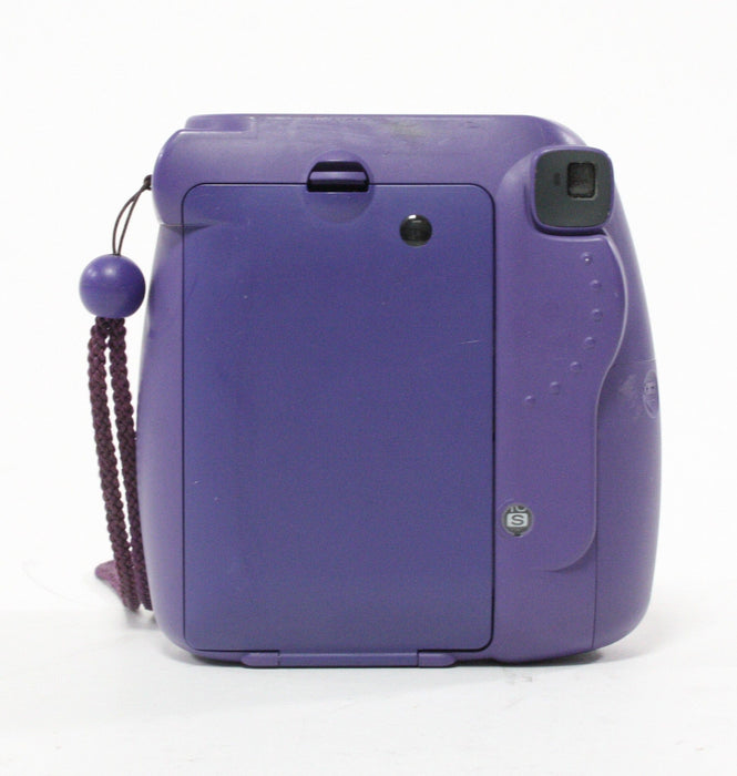 Fujifilm Instax Mini 8 (Purple)