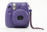 Fujifilm Instax Mini 8 (Purple)