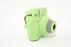 Fujifilm Instax Mini 9 Camera (Green)