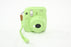 Fujifilm Instax Mini 9 Camera (Green)