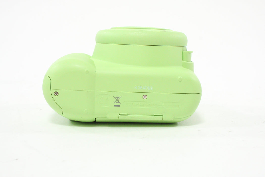 Fujifilm Instax Mini 9 Camera (Green)