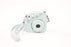Fujifilm Instax Mini 9 Instant Camera with Case (Teal)