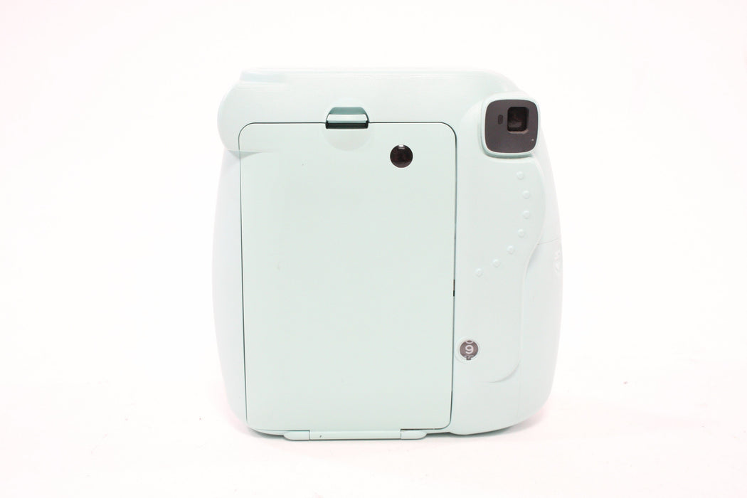 Fujifilm Instax Mini 9 Instant Camera with Case (Teal)