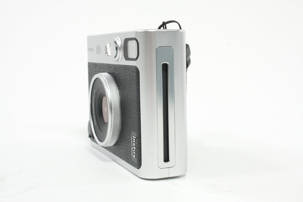 Fujifilm Instax mini EVO Camera
