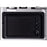 FUJIFILM instax mini EVO Hybrid Instant Camera (Black)