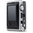 FUJIFILM instax mini EVO Hybrid Instant Camera (Black)