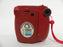 Fujifilm Instax Mini Instant Camera (RED)