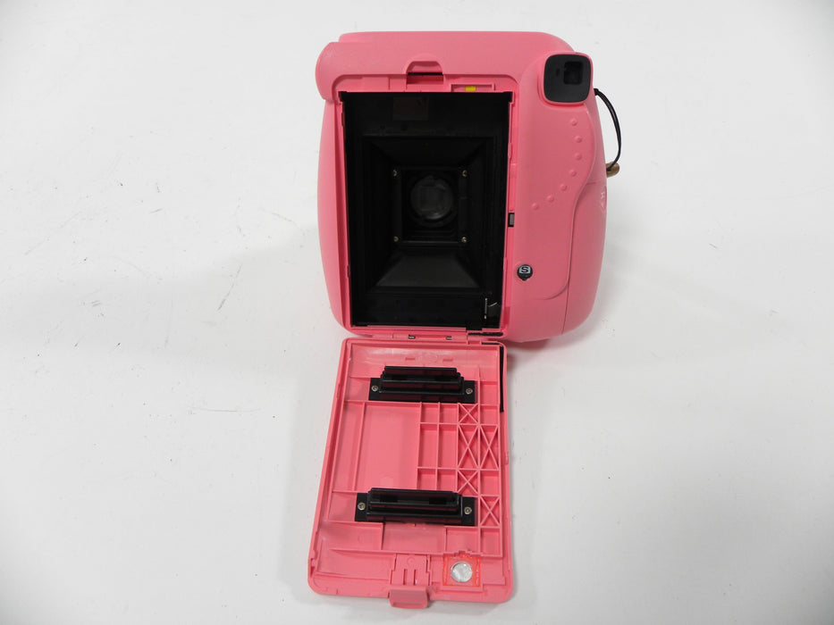 Fujifilm Instax Mini (Pink)
