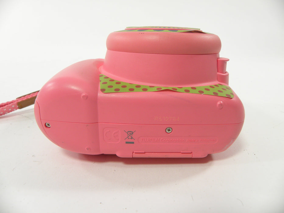 Fujifilm Instax Mini (Pink)
