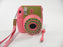 Fujifilm Instax Mini (Pink)