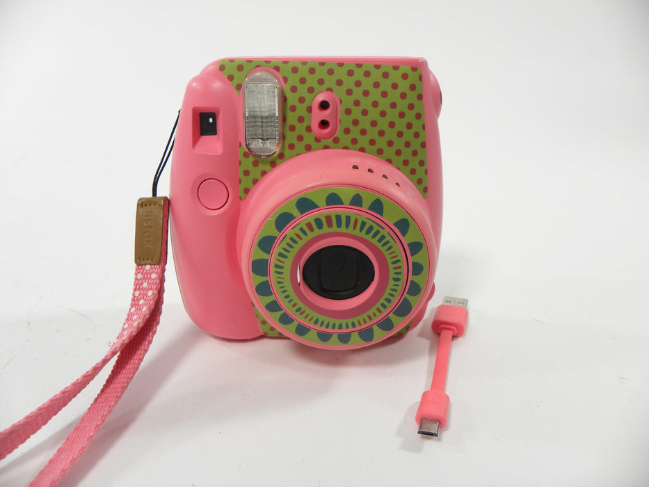 Fujifilm Instax Mini (Pink)