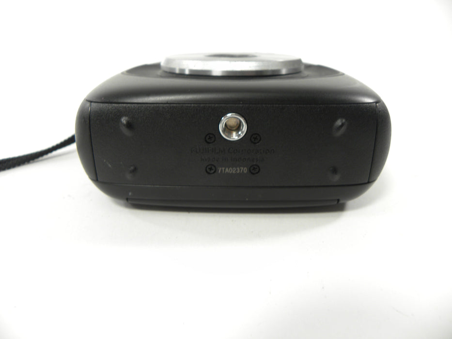 Fujifilm Instax SQ10 Instant camera (Black)