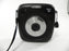 Fujifilm Instax SQ10 Instant camera (Black)