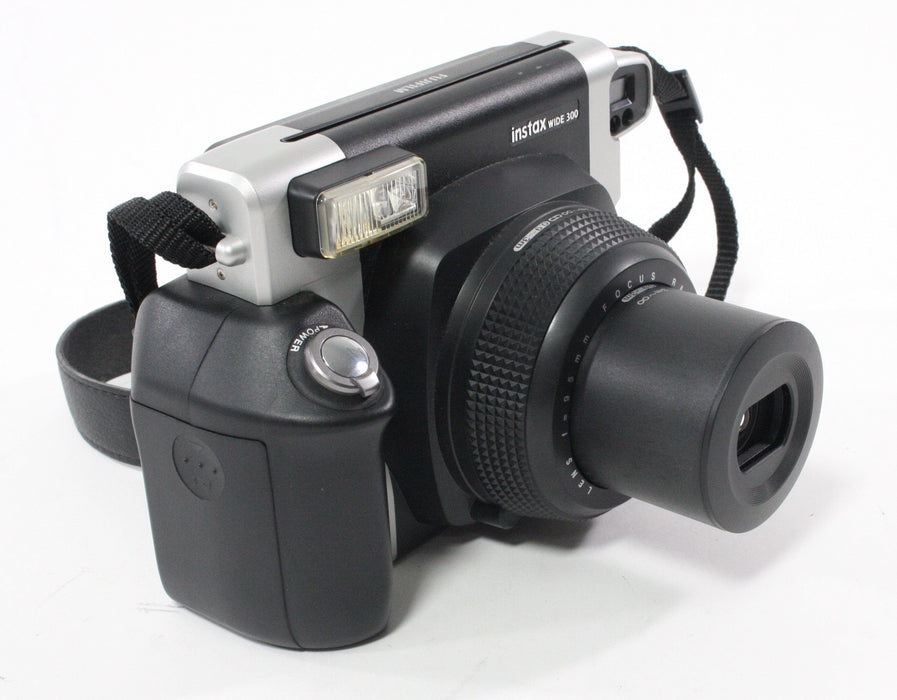 Fujifilm Instax wide 300 Instant Camera LIKE NEW