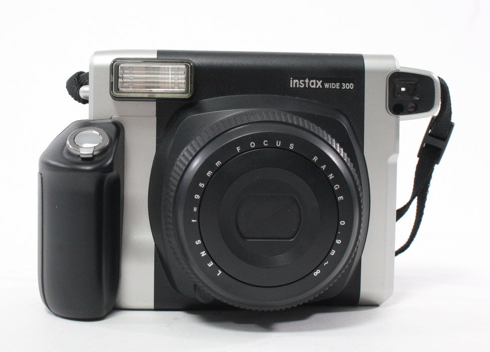 Fujifilm Instax wide 300 Instant Camera LIKE NEW