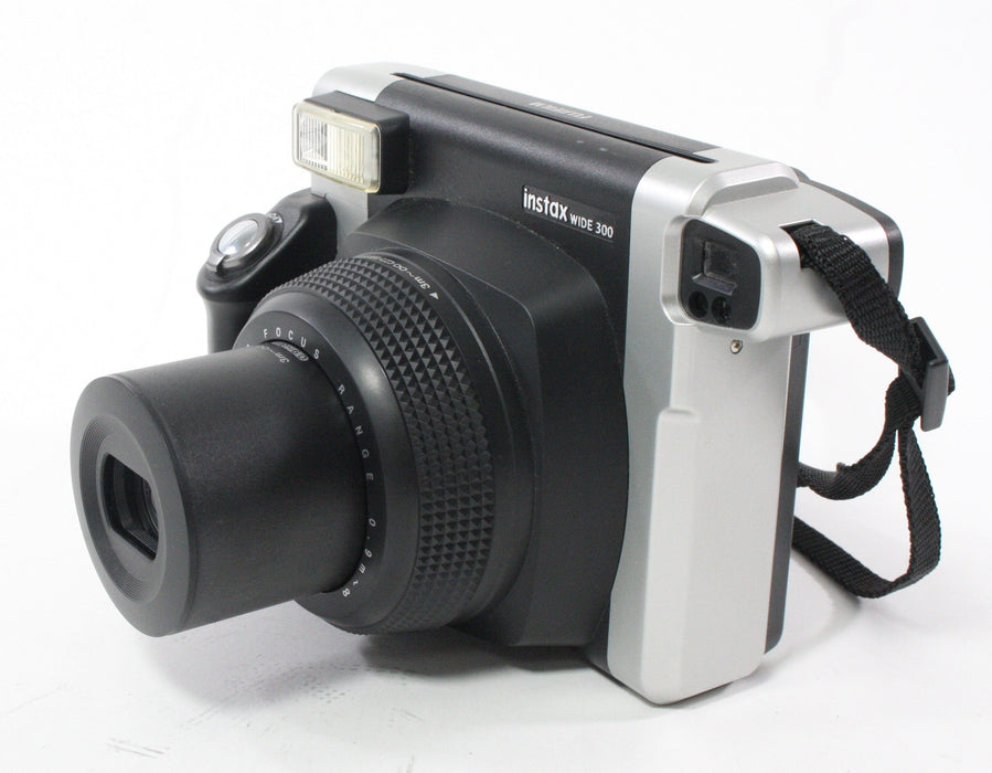 Fujifilm Instax wide 300 Instant Camera LIKE NEW