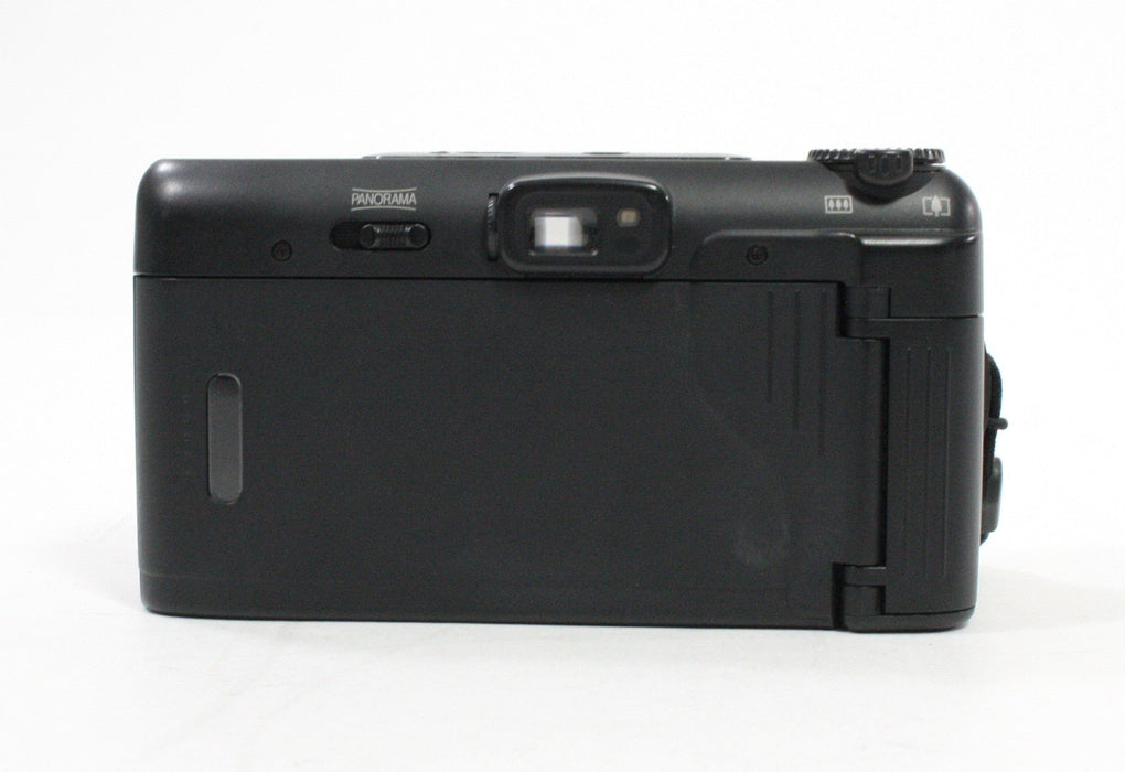 Fujifilm Panorama Discovery 312 Zoom Date 35mm Camera A+ condition!
