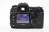 Fujifilm S5 Pro DSLR F Mount Camera Body with Shutter Count 163,400
