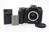 Fujifilm S5 Pro DSLR F Mount Camera Body with Shutter Count 163,400