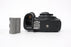 Fujifilm S5 Pro DSLR F Mount Camera Body with Shutter Count 56,800