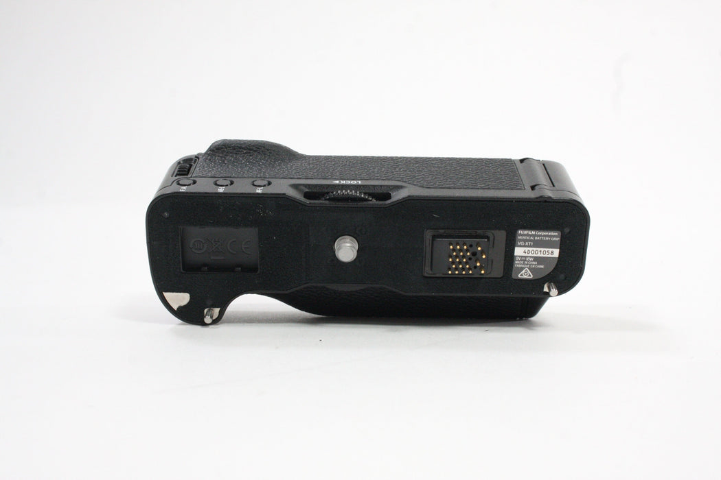 Fujifilm VG-XT1 Battery Grip