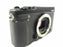 Fujifilm X-E1 16.3mp Digital Mirrorless Camera Body Only