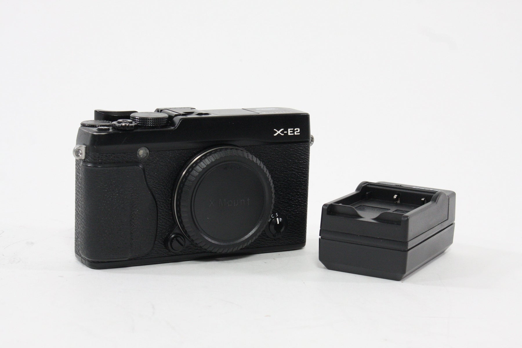 Fujifilm X-E2 Camera