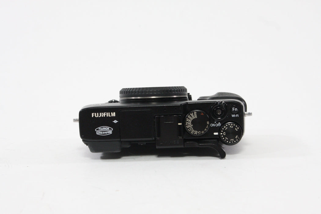Fujifilm X-E2 Camera
