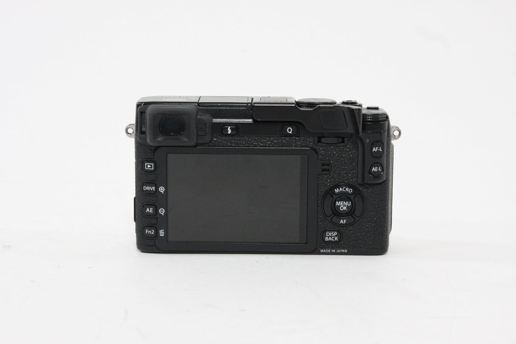 Fujifilm X-E2 Camera
